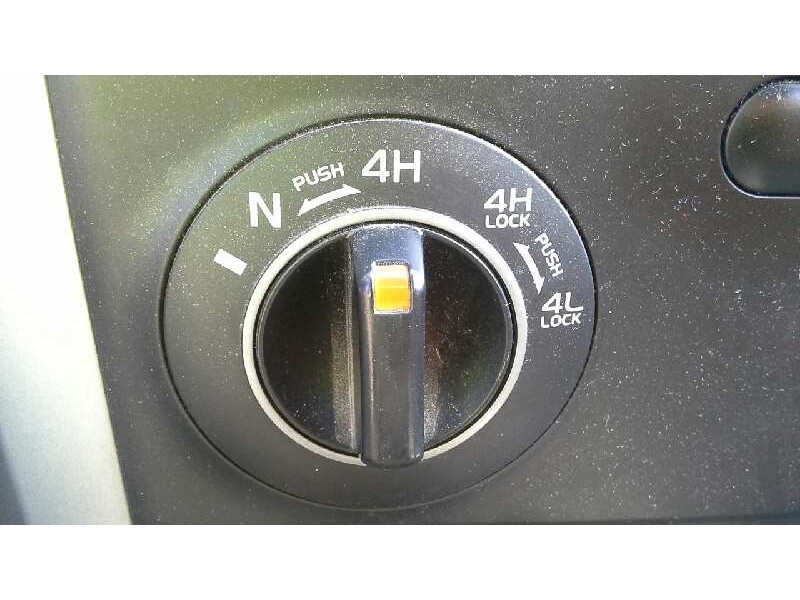 suzuki grand vitara jb (jt) del año 2007