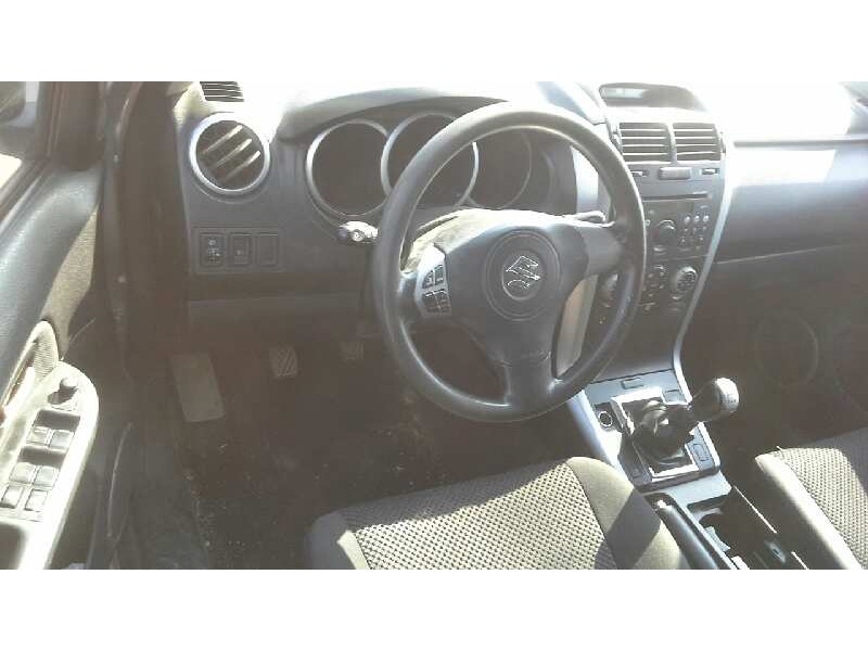 suzuki grand vitara jb (jt) del año 2007