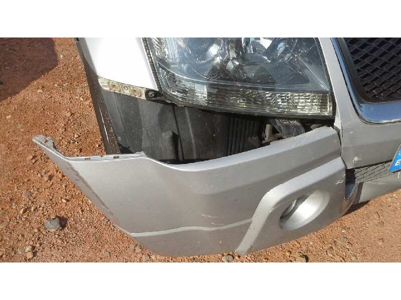 suzuki grand vitara jb (jt) del año 2007