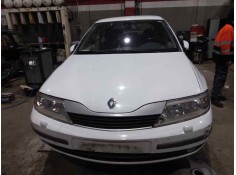 renault laguna ii (bg0) del año 2002