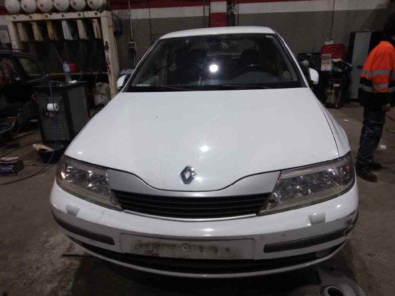 renault laguna ii (bg0) del año 2002