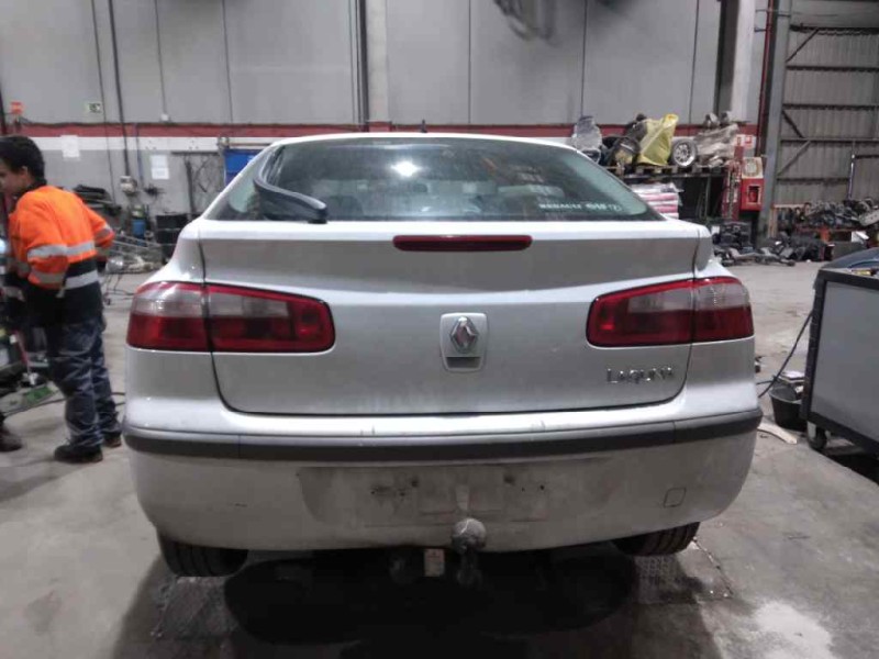 renault laguna ii (bg0) del año 2002