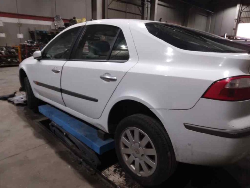 renault laguna ii (bg0) del año 2002
