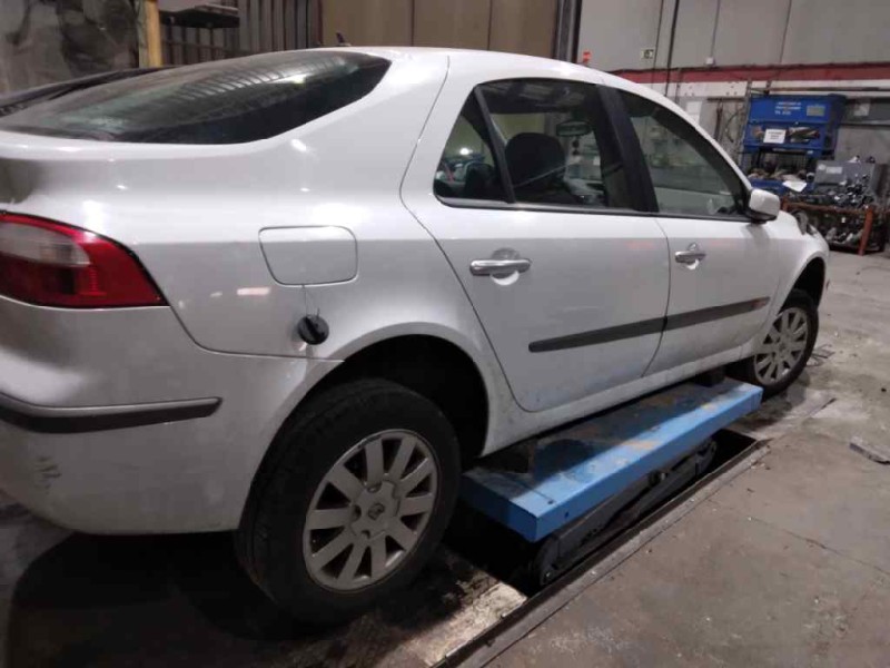 renault laguna ii (bg0) del año 2002