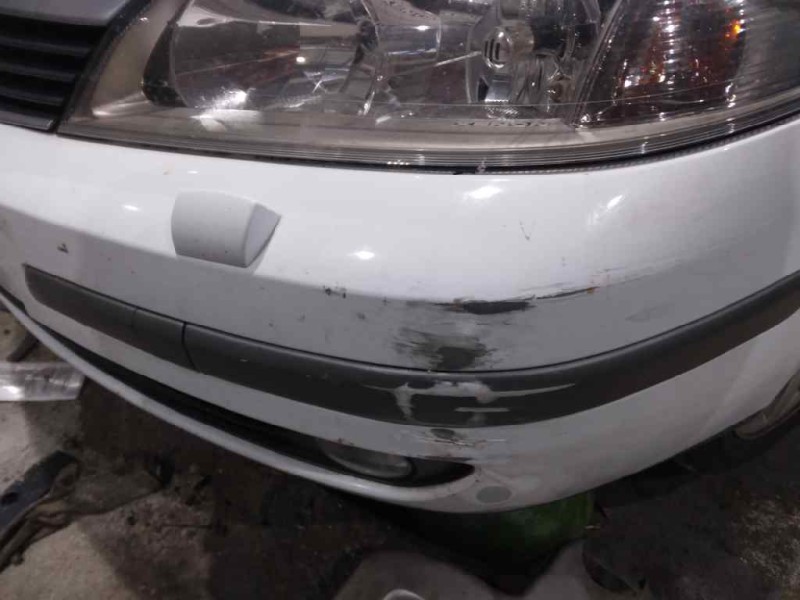 renault laguna ii (bg0) del año 2002