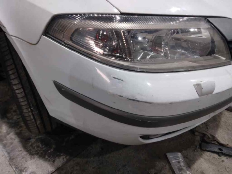 renault laguna ii (bg0) del año 2002