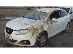 seat ibiza sc (6j1) del año 2009
