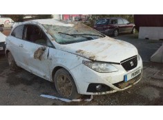 seat ibiza sc (6j1) del año 2009 2