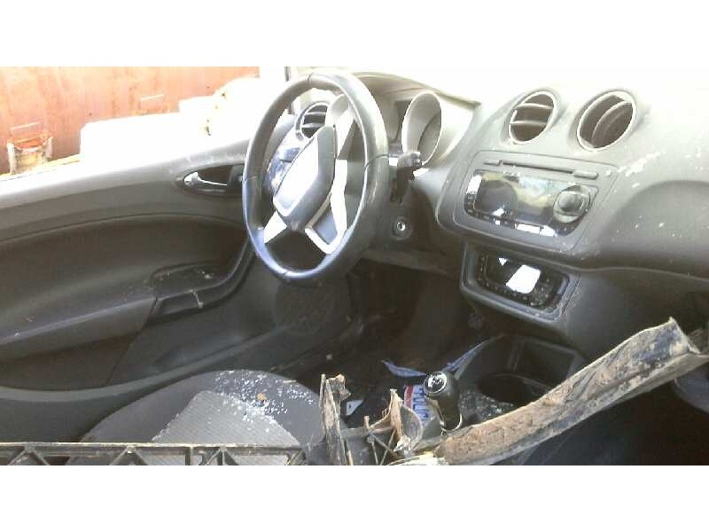 seat ibiza sc (6j1) del año 2009