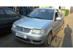 volkswagen polo (9n1) del año 2001