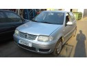VOLKSWAGEN POLO (9N1)