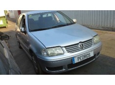 volkswagen polo (9n1) del año 2001 2