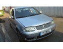 VOLKSWAGEN POLO (9N1)