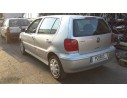 VOLKSWAGEN POLO (9N1)