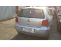 VOLKSWAGEN POLO (9N1)