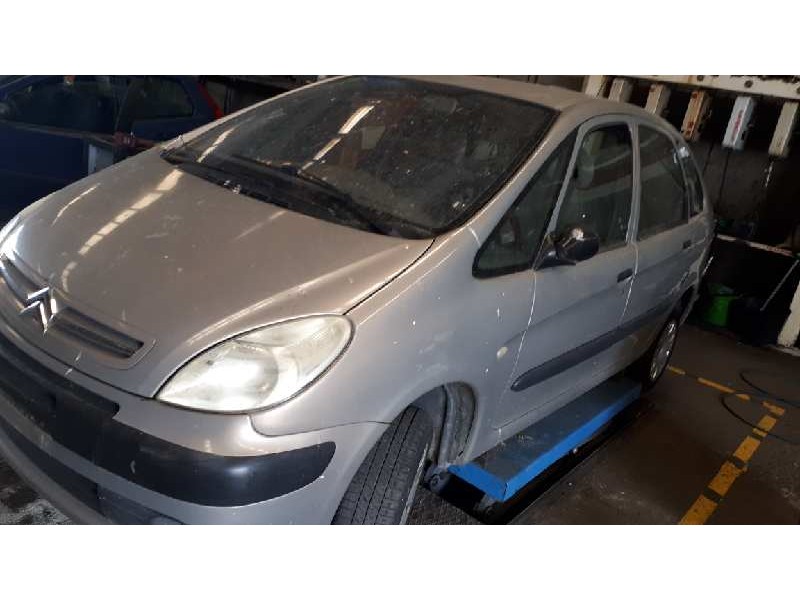 citroën xsara picasso del año 2004