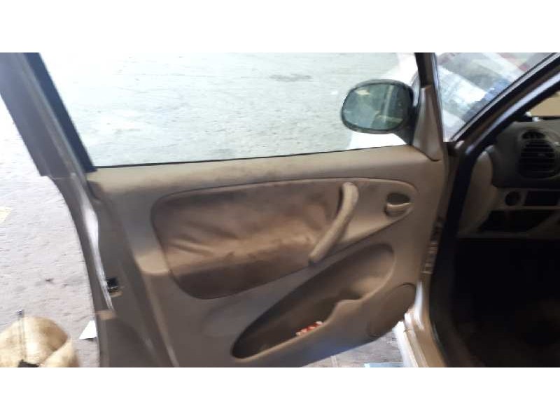 citroën xsara picasso del año 2004