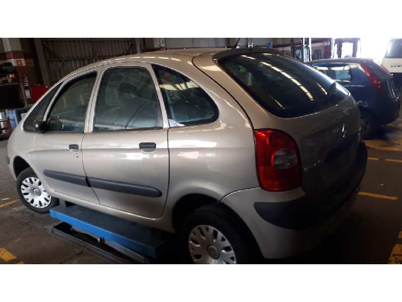 citroën xsara picasso del año 2004