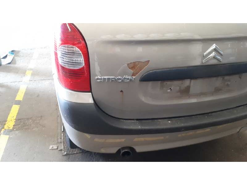 citroën xsara picasso del año 2004