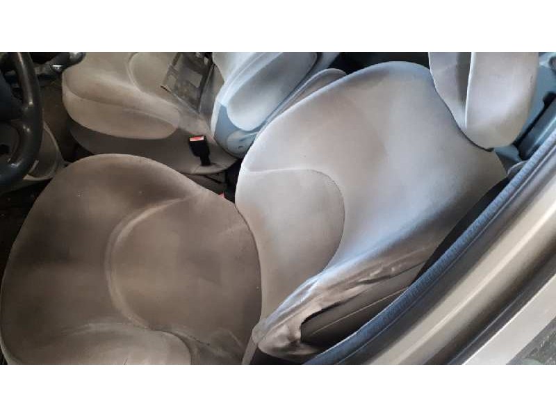 citroën xsara picasso del año 2004