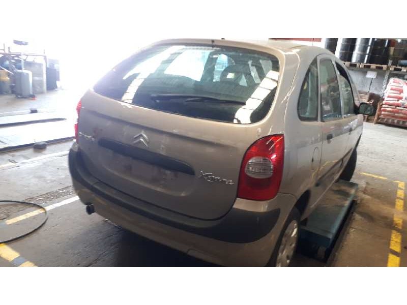 citroën xsara picasso del año 2004