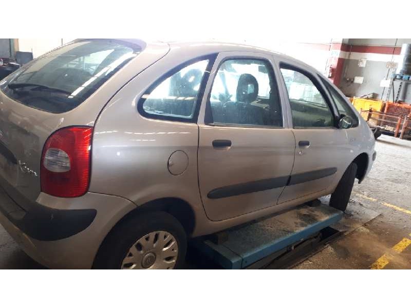 citroën xsara picasso del año 2004
