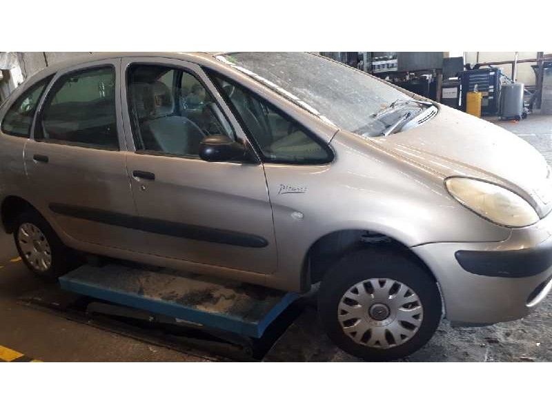 citroën xsara picasso del año 2004