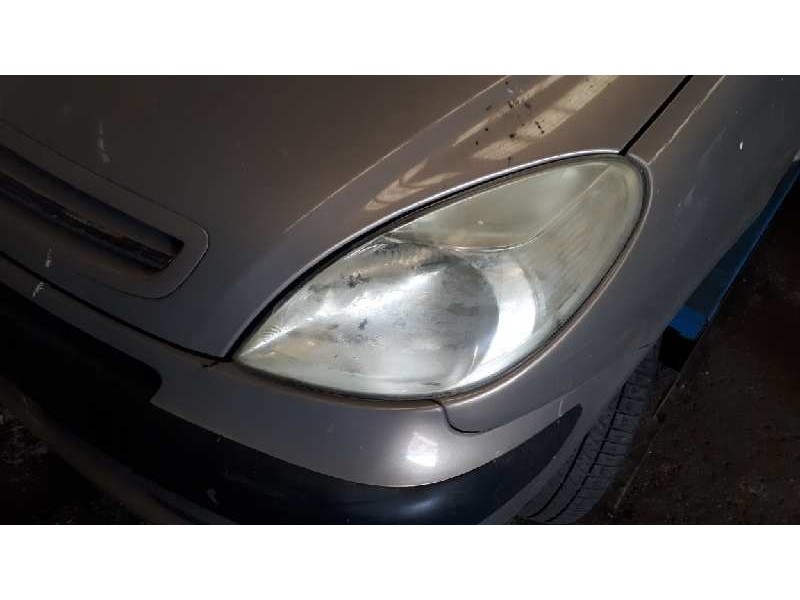 citroën xsara picasso del año 2004