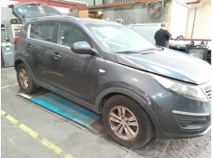kia sportage del año 2010 2