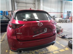 mazda cx-5 del año 2018