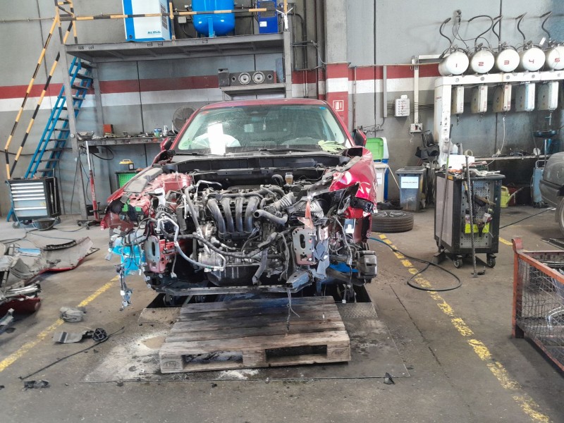 mazda cx-5 del año 2018