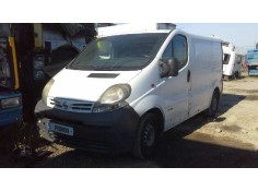 nissan primastar (x83) del año 2003