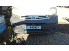 nissan primastar (x83) del año 2003 2