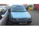 PEUGEOT PARTNER (S1)