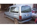 PEUGEOT PARTNER (S1)