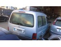 PEUGEOT PARTNER (S1)