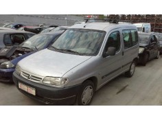 citroën berlingo del año 2000