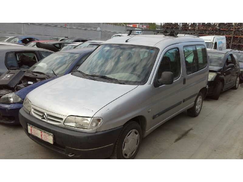 citroën berlingo del año 2000
