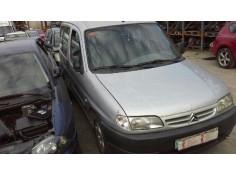 citroën berlingo del año 2000 2