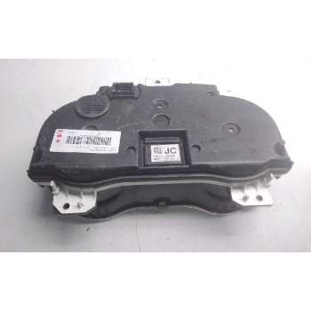 Recambio de cuadro instrumentos para opel corsa d cosmo referencia OEM IAM P0013285383  