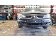 renault laguna ii (bg0) del año 2005