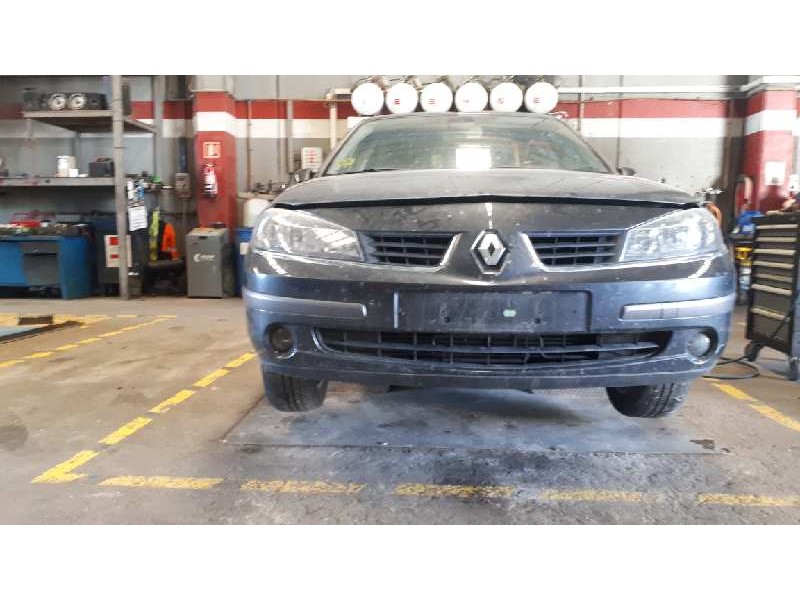 renault laguna ii (bg0) del año 2005