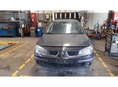 renault laguna ii (bg0) del año 2005 2