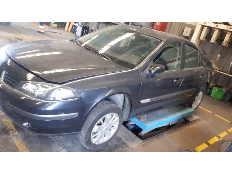renault laguna ii (bg0) del año 2005