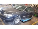 RENAULT LAGUNA II (BG0)