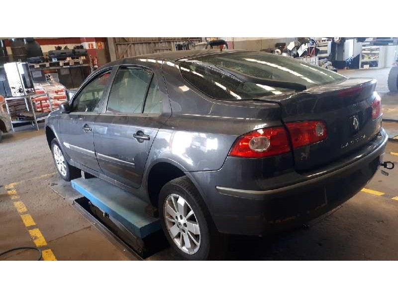renault laguna ii (bg0) del año 2005