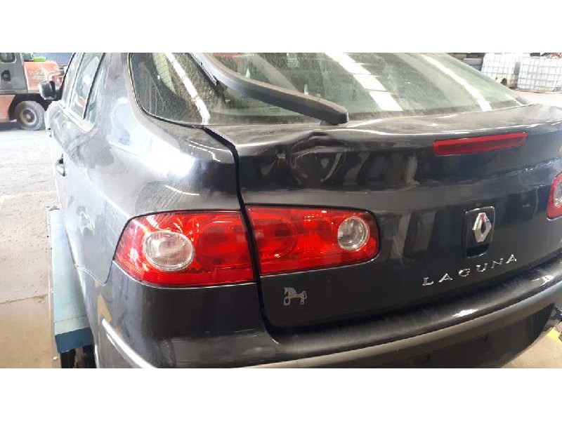 renault laguna ii (bg0) del año 2005