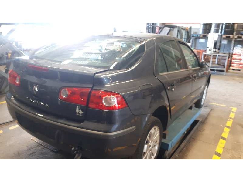 renault laguna ii (bg0) del año 2005