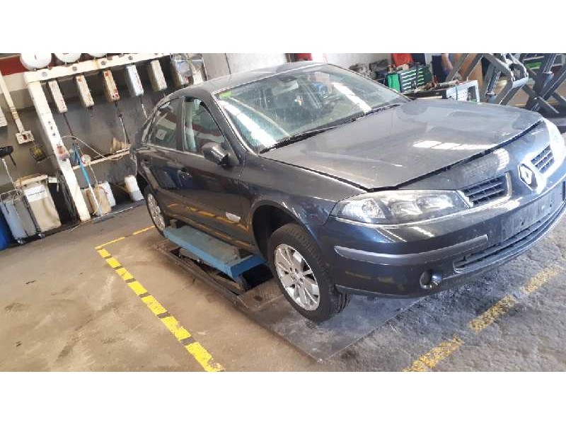 renault laguna ii (bg0) del año 2005