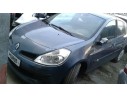RENAULT CLIO III